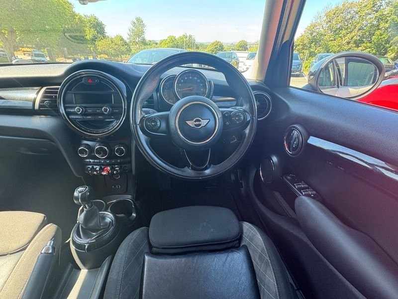 Used MINI Hatch 2015 for sale - 76381915: Photo 10