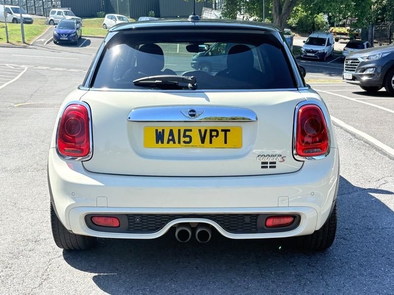 Used MINI Hatch 2015 for sale - 76381915: Photo 4