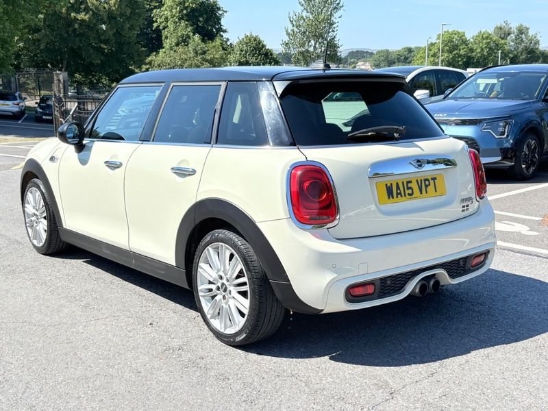 Used MINI Hatch 2015 for sale - 76381915: Photo 5