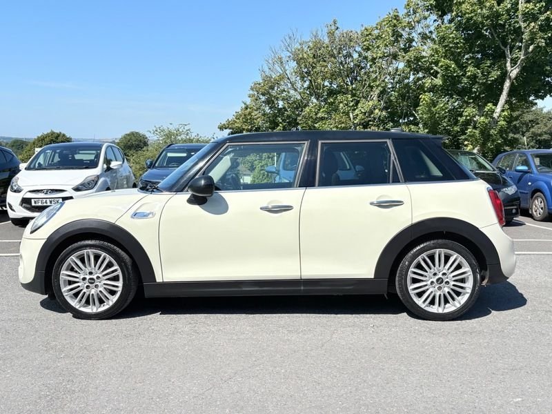 Used MINI Hatch 2015 for sale - 76381915: Photo 6