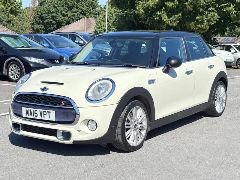 Used MINI Hatch 2015 for sale - 76381915: Photo 7