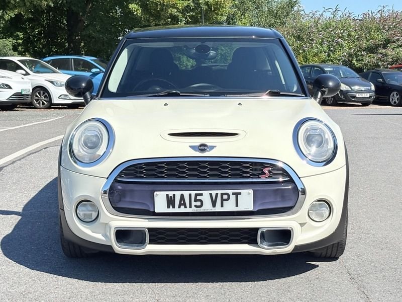 Used MINI Hatch 2015 for sale - 76381915: Photo 8