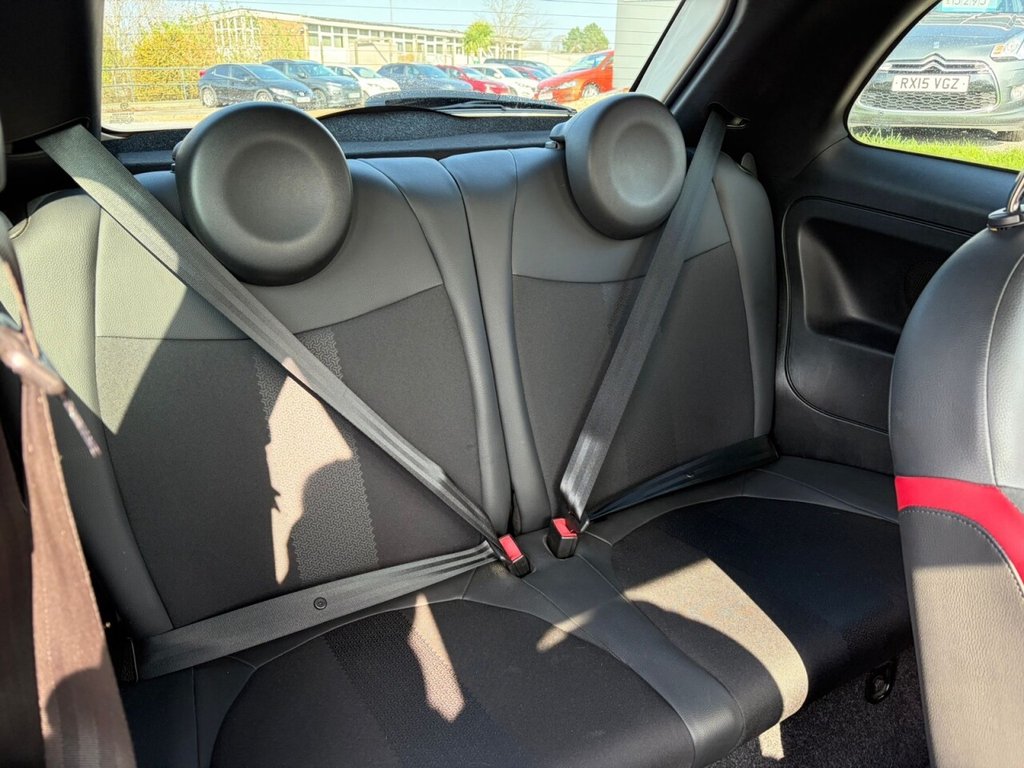 Used Fiat 500 2014 for sale - 77748576: Photo 9