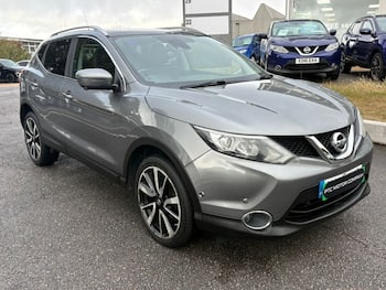 Used Nissan Qashqai 2016 for sale - 79655476: Photo