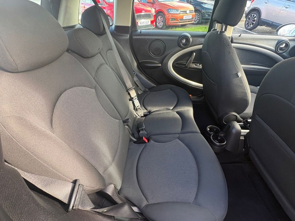 Used MINI Countryman 2013 for sale - 77250744: Photo 10