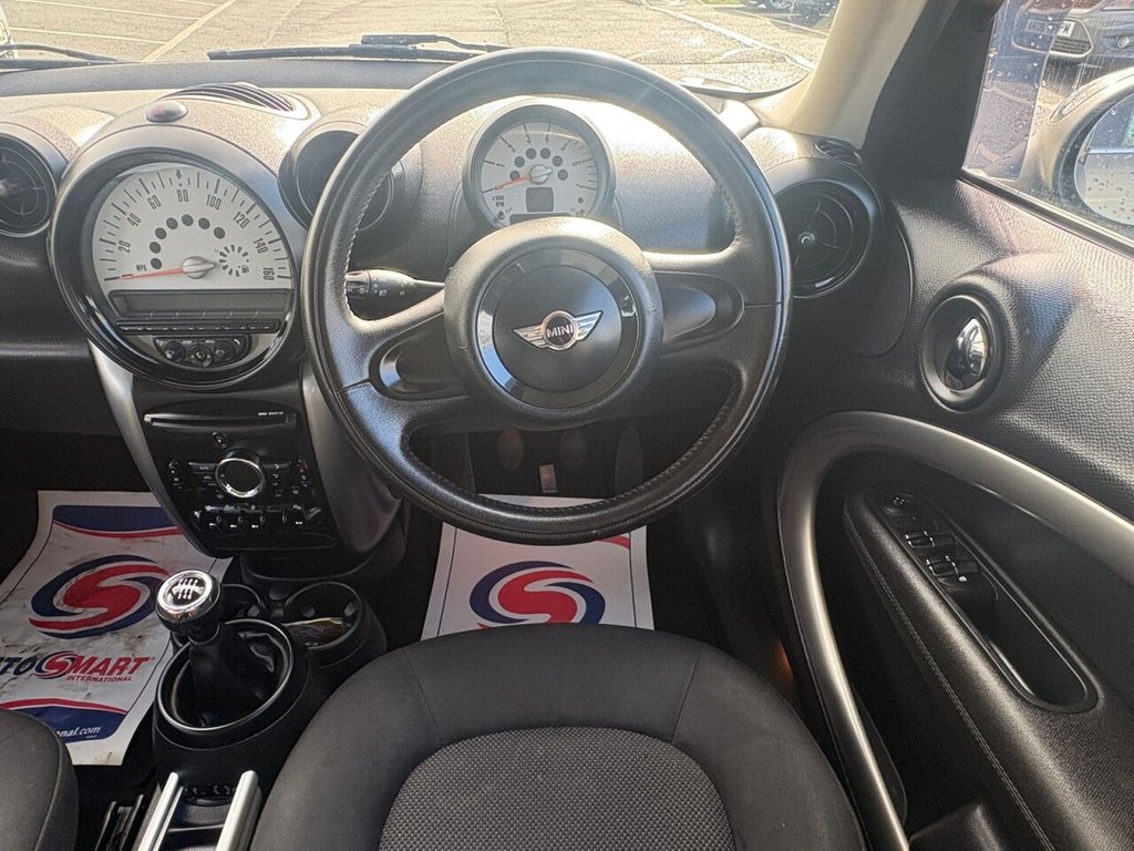 Used MINI Countryman 2013 for sale - 77250744: Photo 11