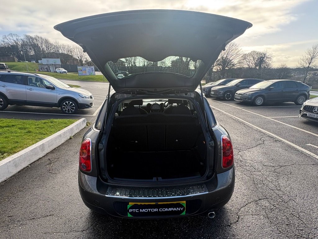 Used MINI Countryman 2013 for sale - 77250744: Photo 13