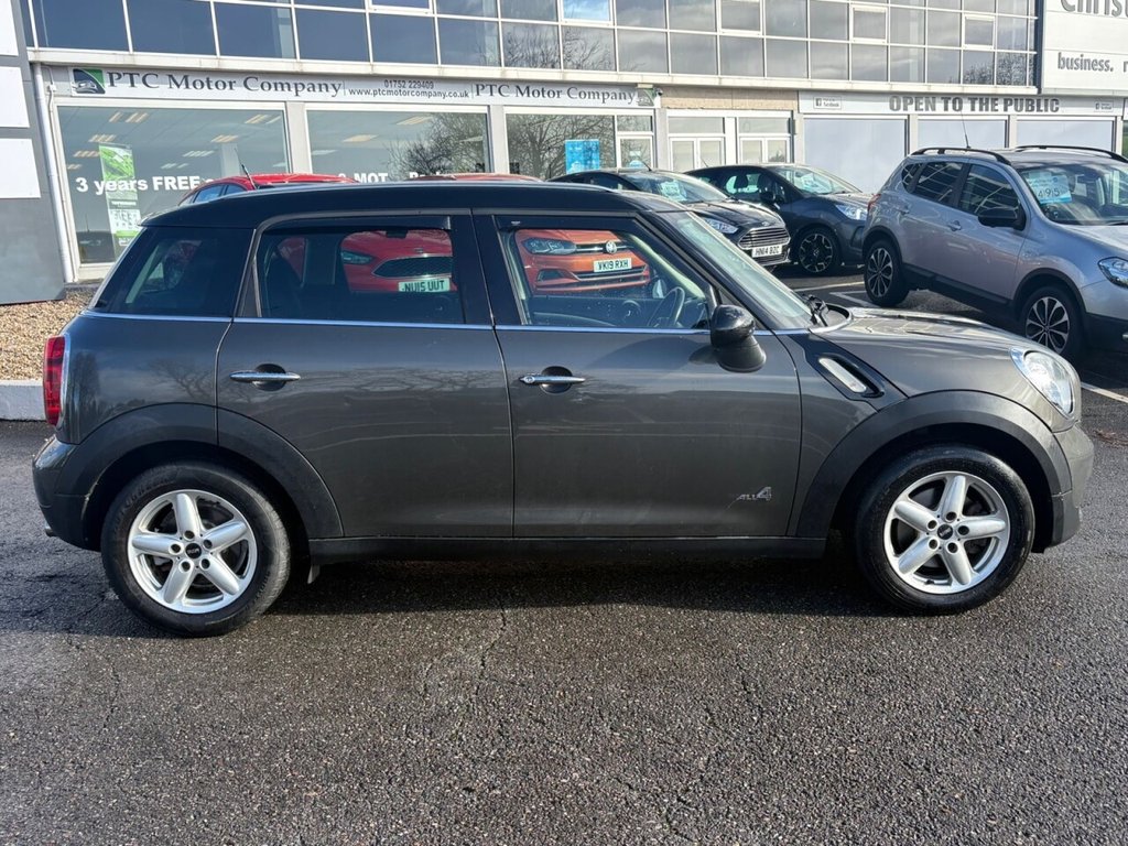 Used MINI Countryman 2013 for sale - 77250744: Photo 2