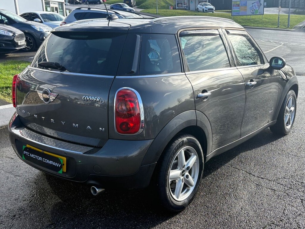 Used MINI Countryman 2013 for sale - 77250744: Photo 3