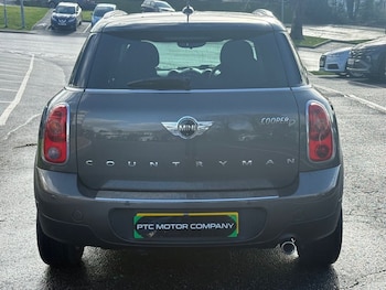 Used MINI Countryman 2013 for sale - 77250744: Photo
