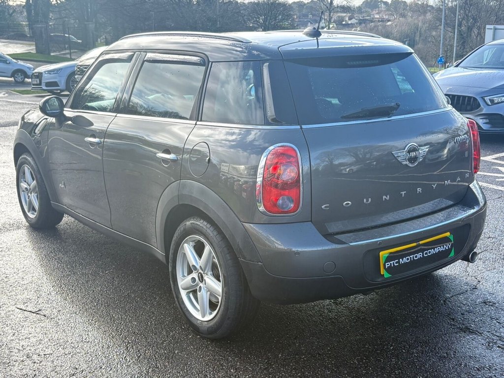 Used MINI Countryman 2013 for sale - 77250744: Photo 5