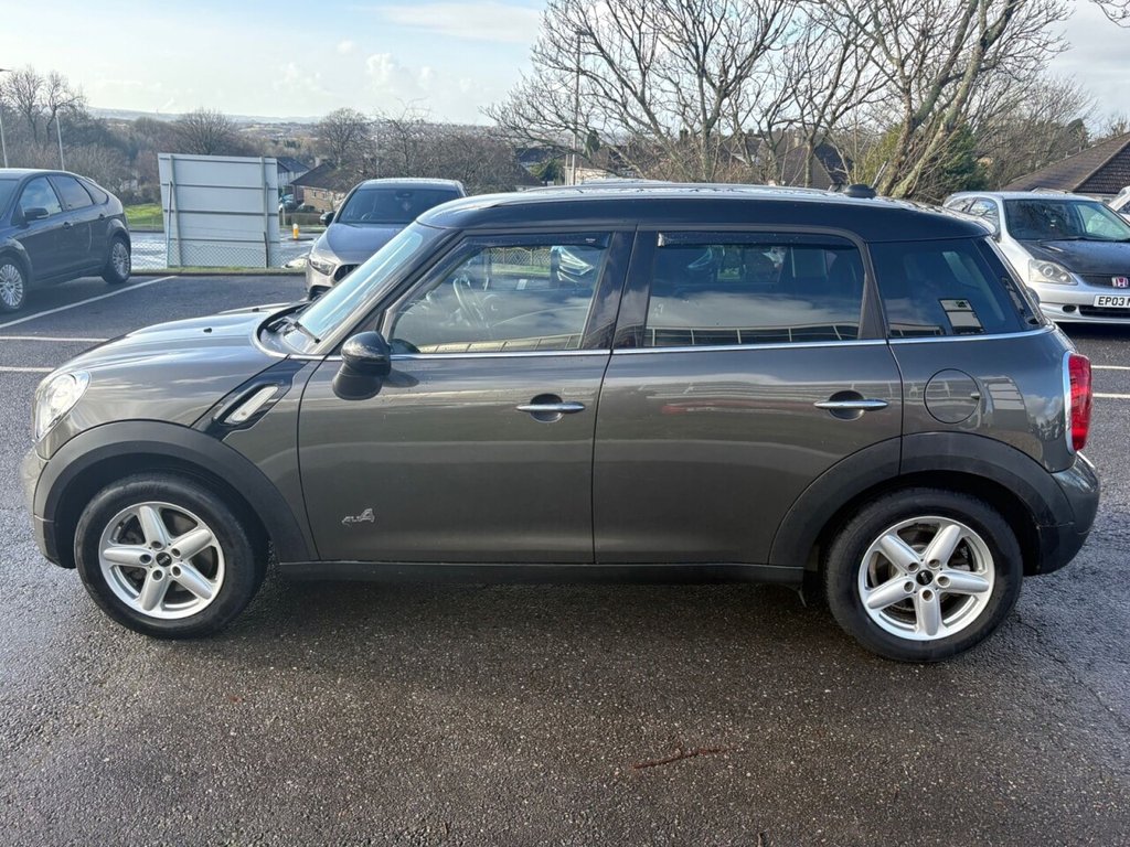 Used MINI Countryman 2013 for sale - 77250744: Photo 6