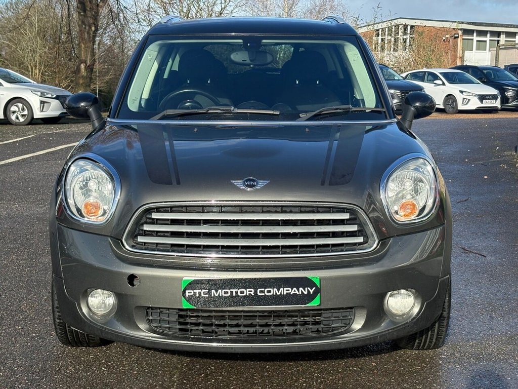 Used MINI Countryman 2013 for sale - 77250744: Photo 8