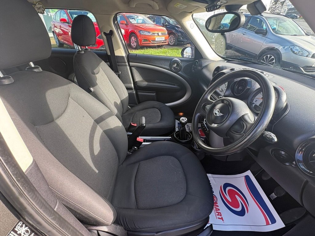 Used MINI Countryman 2013 for sale - 77250744: Photo 9