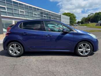 Used Peugeot 208 2015 for sale - 73855184: Photo
