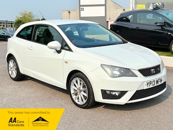 2013 - 1.6 TDI CR FR, 2013 3-Door