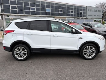 Used Ford Kuga 2015 for sale - 77748943: Photo