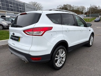 Used Ford Kuga 2015 for sale - 77748943: Photo