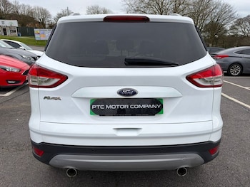 Used Ford Kuga 2015 for sale - 77748943: Photo