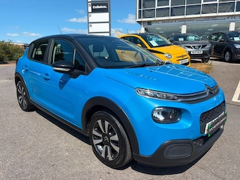 Used Citroen C3 2020 for sale - 79358835: Photo