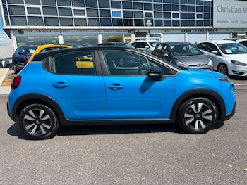 Used Citroen C3 2020 for sale - 79358835: Photo