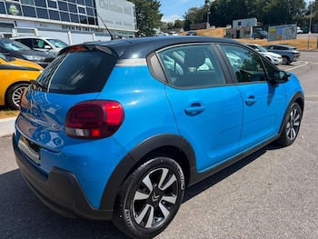 Used Citroen C3 2020 for sale - 79358835: Photo