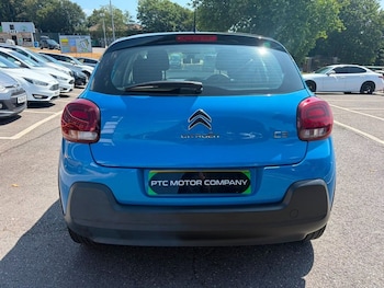 Used Citroen C3 2020 for sale - 79358835: Photo