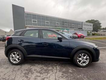 Used Mazda CX-3 2016 for sale - 74871192: Photo
