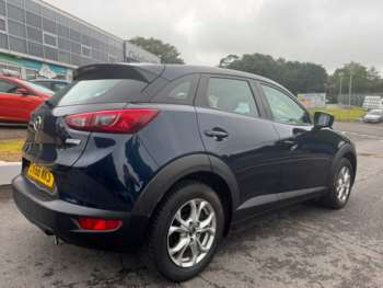 Used Mazda CX-3 2016 for sale - 74871192: Photo