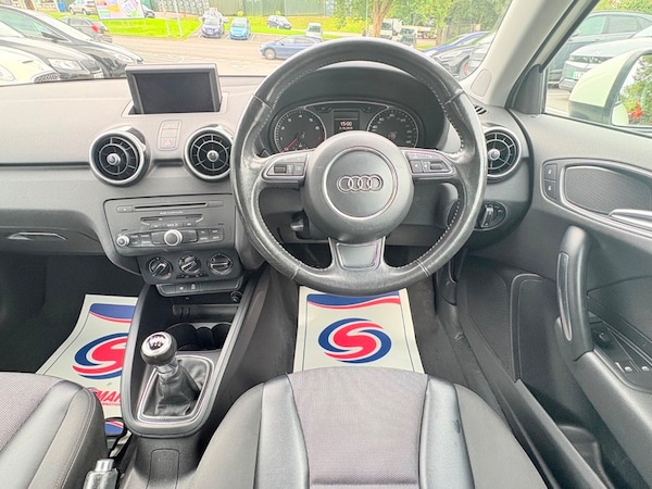 Used Audi A1 2012 for sale - 76133081: Photo 11