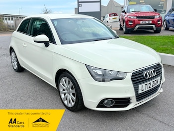 Audi - A1