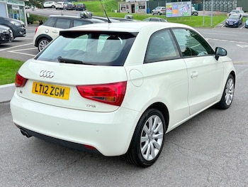 Used Audi A1 2012 for sale - 76133081: Photo 3