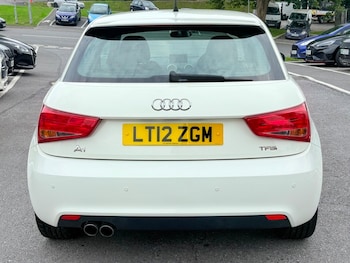 Used Audi A1 2012 for sale - 76133081: Photo 4