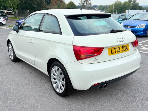 Used Audi A1 2012 for sale - 76133081: Photo 5