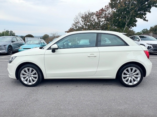 Used Audi A1 2012 for sale - 76133081: Photo 6