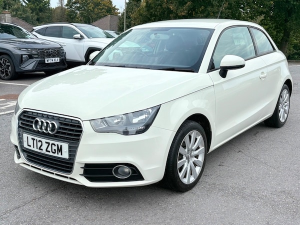 Used Audi A1 2012 for sale - 76133081: Photo 7