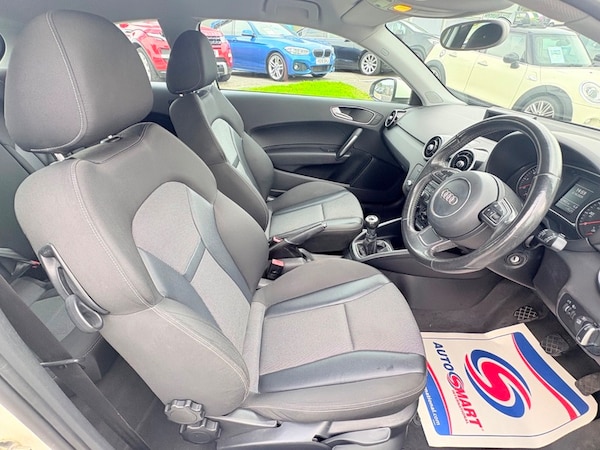 Used Audi A1 2012 for sale - 76133081: Photo 9