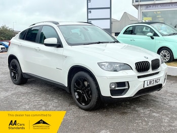 2013 - XDRIVE 30D AUTO, 2013 4-Door