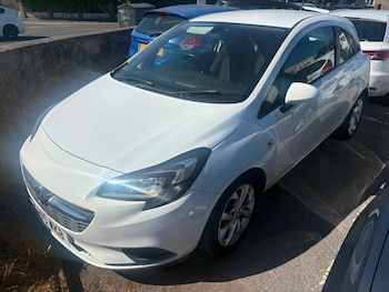 Used Vauxhall Corsa 2015 for sale - 79370968: Photo