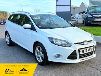 Used Ford Focus 2014 for sale - 76133076: Photo