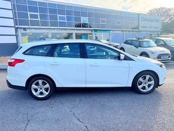 Used Ford Focus 2014 for sale - 76133076: Photo