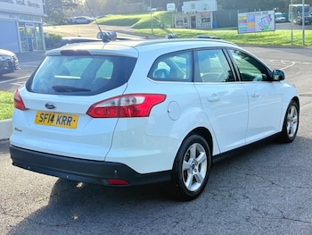 Used Ford Focus 2014 for sale - 76133076: Photo