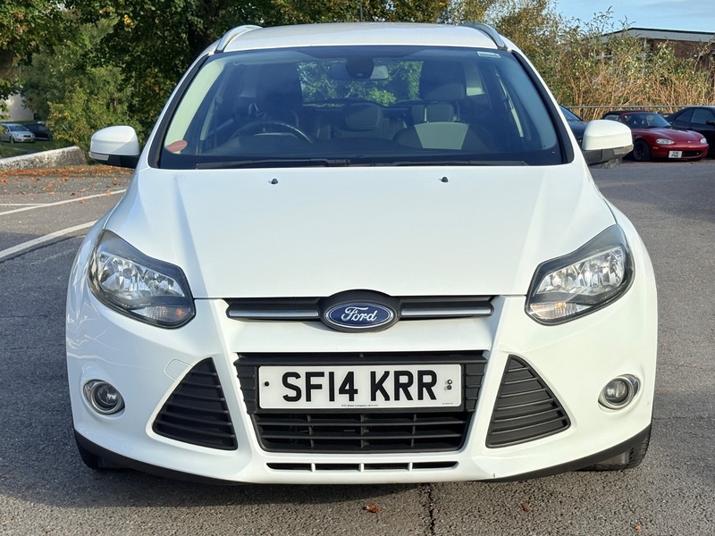 Used Ford Focus 2014 for sale - 76133076: Photo 8