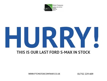 Used Ford S-Max 2014 for sale - 79370967: Photo
