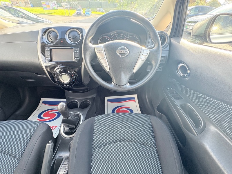 Used Nissan Note 2014 for sale - 76133077: Photo 11