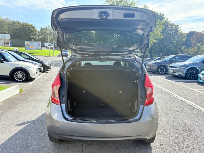 Used Nissan Note 2014 for sale - 76133077: Photo 12
