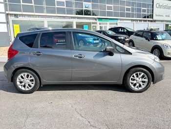 Used Nissan Note 2014 for sale - 76133077: Photo 2