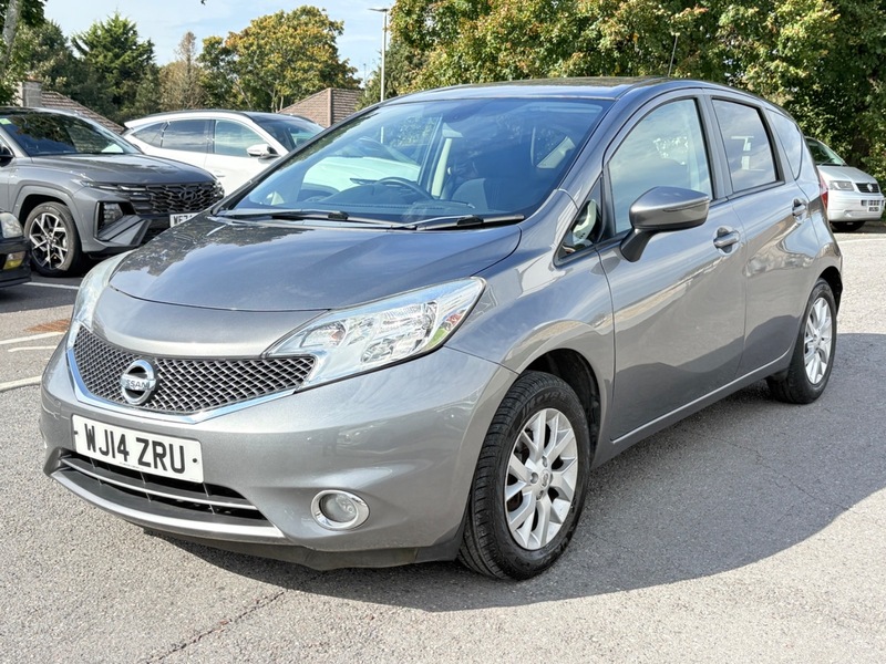 Used Nissan Note 2014 for sale - 76133077: Photo 7