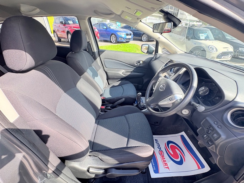 Used Nissan Note 2014 for sale - 76133077: Photo 9
