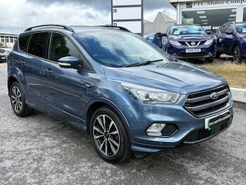 Used Ford Kuga 2019 for sale - 79655477: Photo